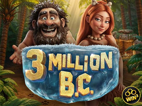 3 Million BC by Betsoft - Play at Acebet.cc