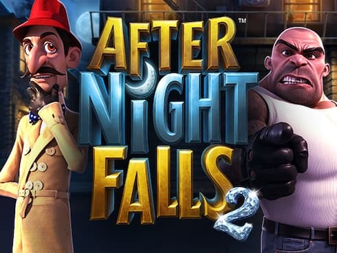 After Night Falls 2 by Betsoft - Play at Acebet.cc