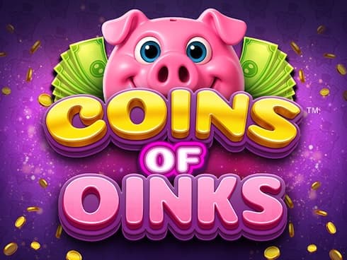 Coins of Oinks by Betsoft - Play at Acebet.cc