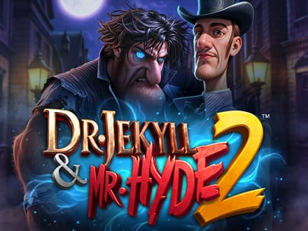 Dr Jekyl and Mr Hyde 2 by Betsoft - Play at Acebet.cc