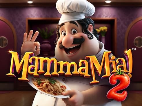Mamma Mia 2 by Betsoft - Play at Acebet.cc