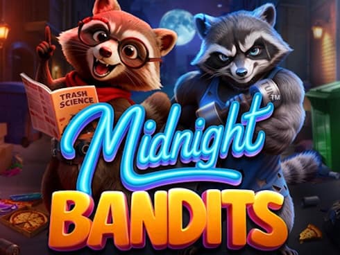 Midnight Bandits by Betsoft - Play at Acebet.cc