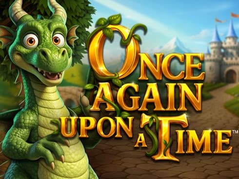 Once Again Upon a Time by Betsoft - Play at Acebet.cc
