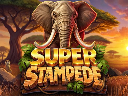 Super Stampede by Betsoft - Play at Acebet.cc