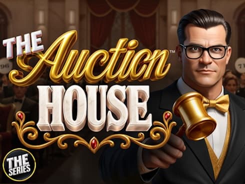 The Auction House by Betsoft - Play at Acebet.cc