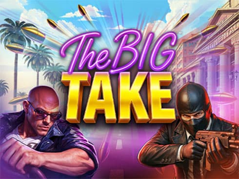 The Big Take by Betsoft - Play at Acebet.cc