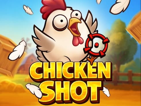Chicken Shot by BGaming - Play at Acebet.cc