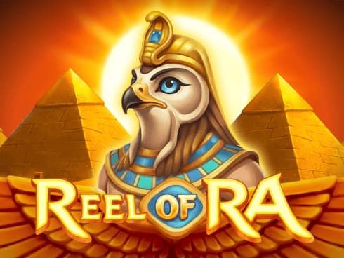 Reel of Ra by BGaming - Play at Acebet.cc