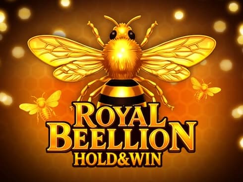 Royal Beellion Hold and Win by BGaming - Play at Acebet.cc