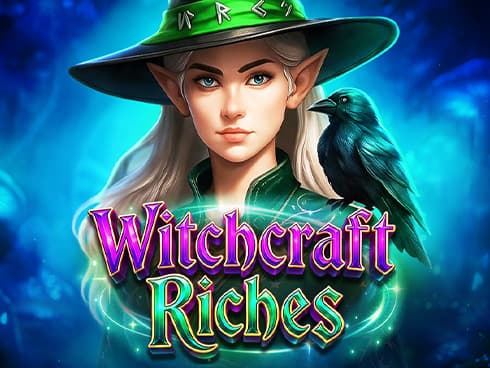 Witchcraft Riches by BGaming - Play at Acebet.cc