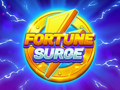 Fortune Surge