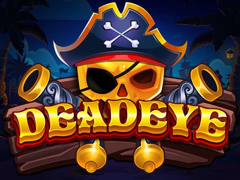 Deadeye by Clutch Gaming - Play at Acebet.cc
