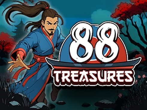 88 Treasures