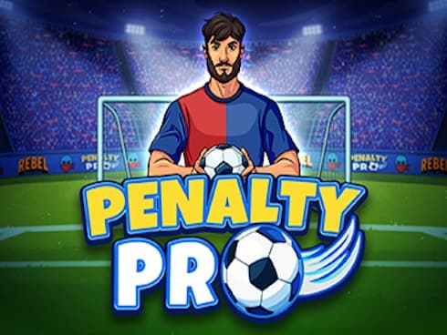 Penalty Pro