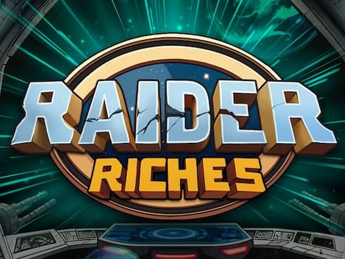 Raider Riches