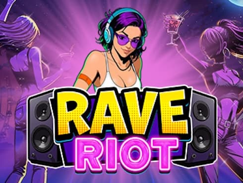 Rave Riot