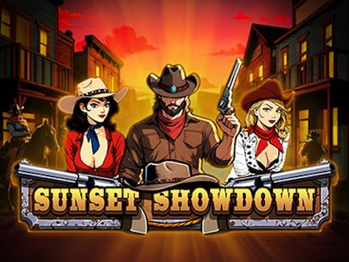 Sunset Showdown