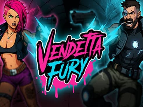 Vendetta Fury