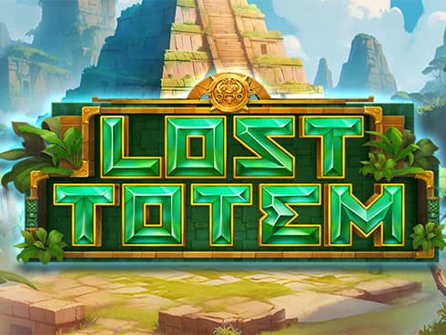 Lost Totem