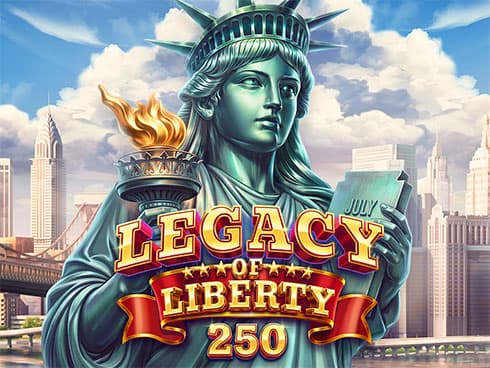 Legacy of Liberty