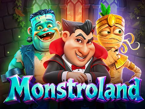 Monstroland by Endorphina - Play at Acebet.cc