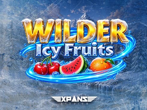 Wilder Icy Fruits