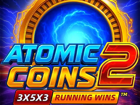 Atomic Coins 2: Running Wins