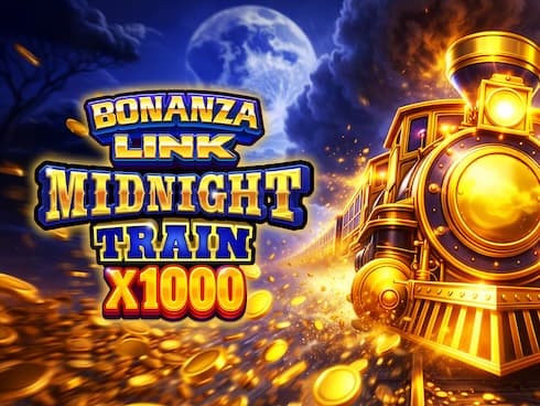 Bonanza Link: Midnight Train X1000
