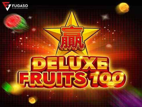 Deluxe Fruits 100