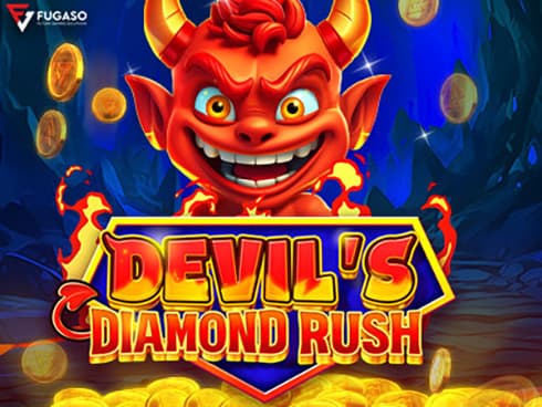 Devil's Diamond Rush