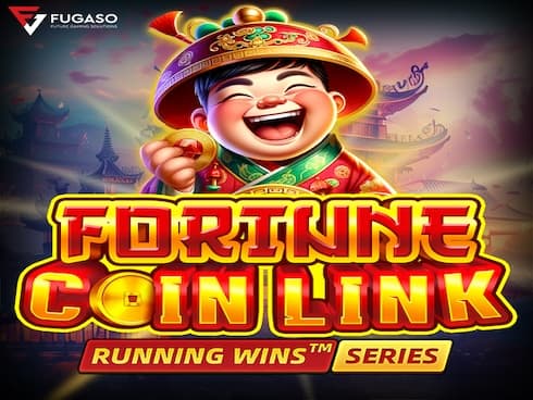 Fortune Coin Link: RUNNING WINS