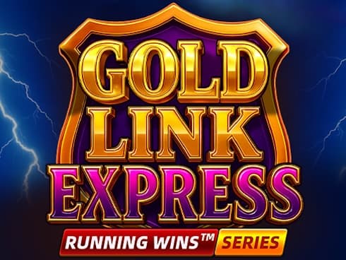 Gold Link Express: Running Wins