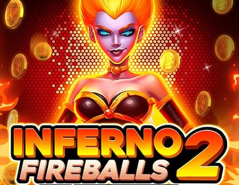 Inferno fireballs 2: Running Wins