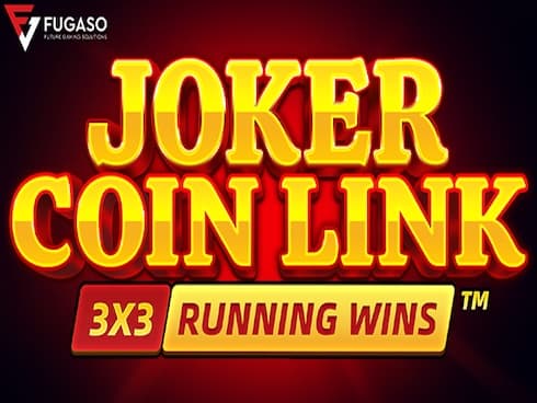 Joker Coin Link: RUNNING WINS