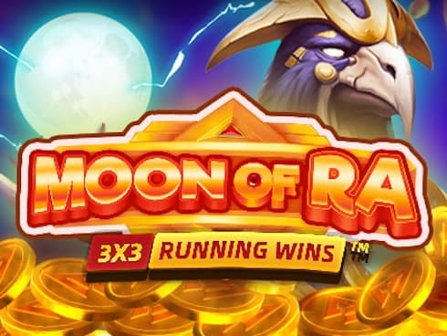 Moon of Ra: Running Wins