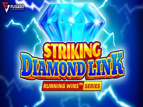 Striking Diamond Link: RUNNING WINS