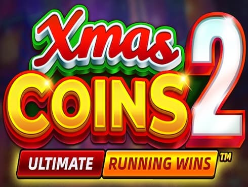 XMAS Coins 2: ULTIMATE