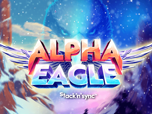 Alpha Eagle