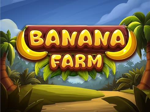 Banana Farm