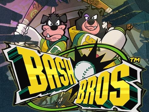 Bash Bros