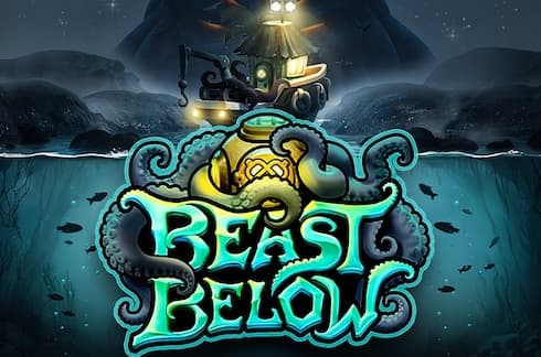 Beast Below