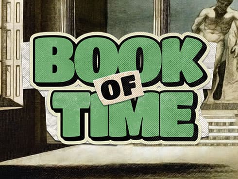 Book of Time