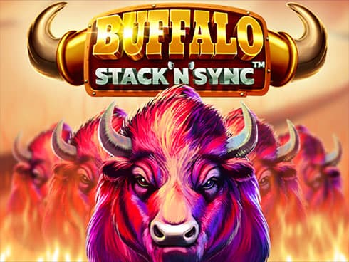 Buffalo Stack'n'Sync