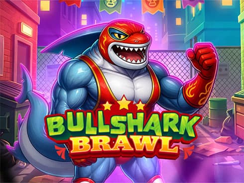 Bullshark Brawl
