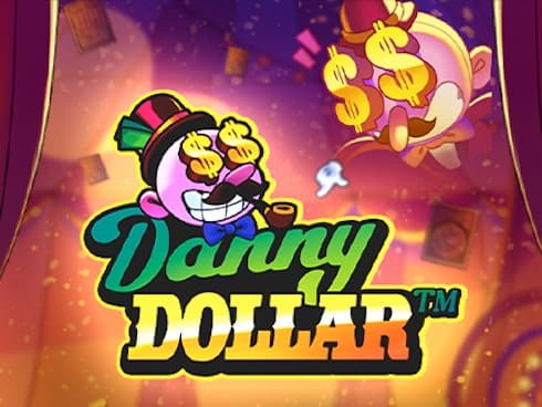Danny Dollar