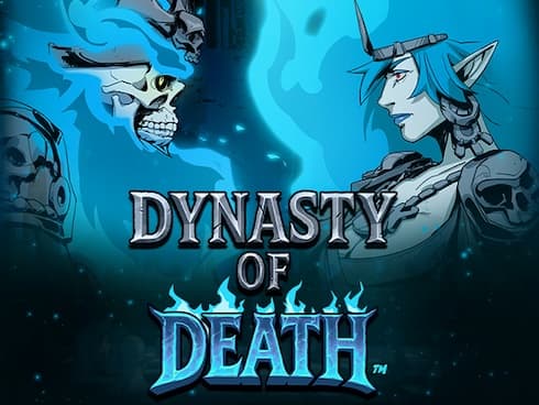 Dynasty of Death by Hacksaw Gaming - Play at Acebet.cc