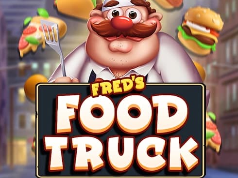 Fred’s Food Truck