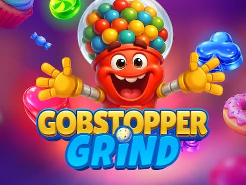 Gobstopper Grind by Hacksaw Gaming - Play at Acebet.cc