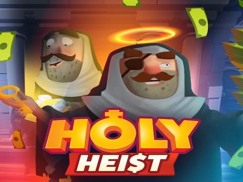 Holy Heist