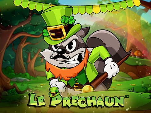 Le Prechaun by Hacksaw Gaming - Play at Acebet.cc